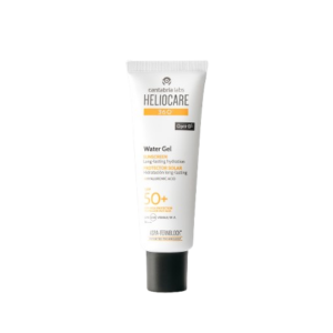 HELIOCARE 360° WATER GEL SPF50+ LAGANI HIDRATANTNI GEL ZA SVE TIPOVE KOŽE 50ML