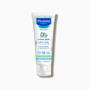 MUSTELA HYDRA HIDRATANTNA KREMA ZA LICE 40ML