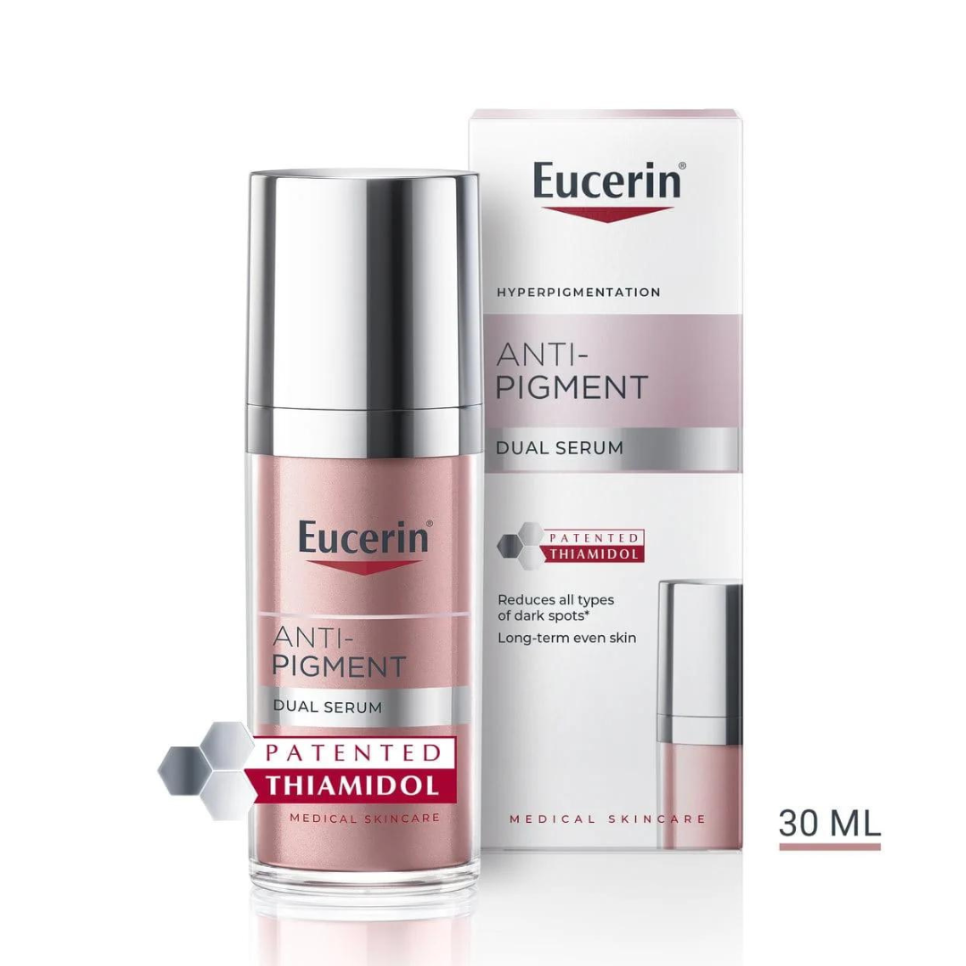 EUCERIN ANTI PIGMENT DVOFAZNI SERUM LJEKARNA LJUBIĆ