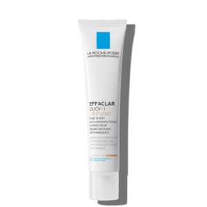 LA ROCHE-POSAY EFFACLAR DUO+M UNIFIANT TONIRANA KREMA ZA UJEDNAČAVANJE TENA I SMANJIVANJE PORA 40ML