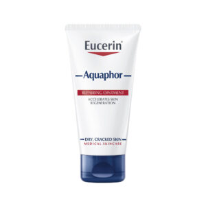 EUCERIN AQUAPHOR MAST ZA OBNAVLJANJE NADRAŽENE I OŠTEĆENE KOŽE 45ML