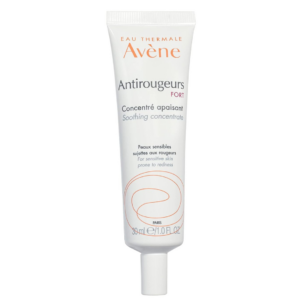 AVENE ANTIROUGEURS FORT KONCENTRAT  30mL