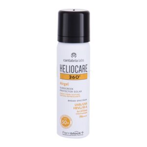 HELIOCARE 360° AIRGEL LAGANA PJENA SPF50+ 60ML
