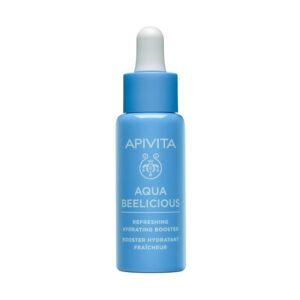 APIVITA AQUA BEELICIOUS HIDRATANTNI BOOSTER S PREBIOTICIMA 30ML