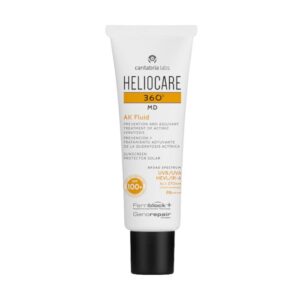 HELIOCARE 360º MD AK FLUID SPF100+ ZA AKTINIČNE KERATOZE 50ML