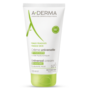 A-DERMA UNIVERZALNA HIDRATANTNA KREMA 150ML
