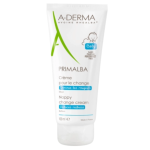 A-DERMA PRIMALBA ZAŠTITNA KREMA ZA PELENSKU REGIJU 100ML
