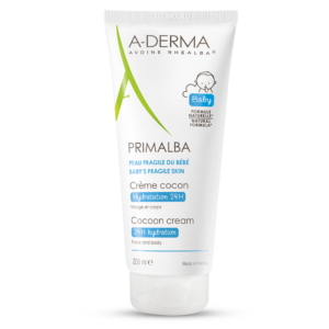 A-DERMA PRIMALBA COCOON KREMA 200ML