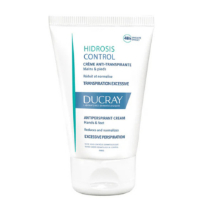 DUCRAY HIDROSIS CONTROL ANTIPERSPIRANTNA KREMA 50 ml