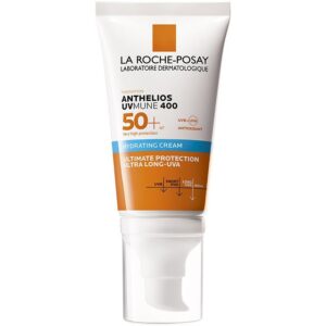 LA ROCHE-POSAY ANTHELIOS UVMUNE 400 HIDRATANTNA KREMA SPF50+ 50ML