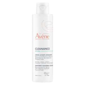 AVENE CLEANANCE HYDRA UMIRUJUĆA KREMA ZA ČIŠĆENJE 200 ml