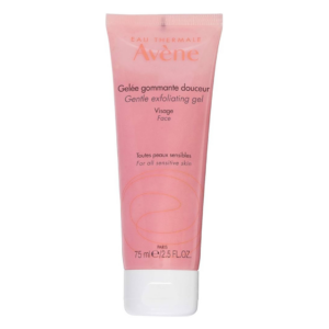 AVENE GEL ZA EKSFOLIJACIJU 75ml