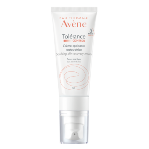 AVENE TOLERANCE CONTROL KREMA 50ml