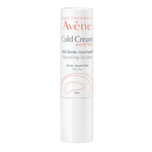 AVENE BALZAM ZA USNE S COLD KREMOM 4g