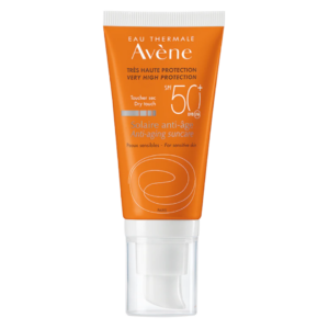 AVENE SUN ANTI AGE KREMA SPF50  50ml