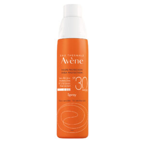 AVENE SUN SPREJ SPF30+ 200ml
