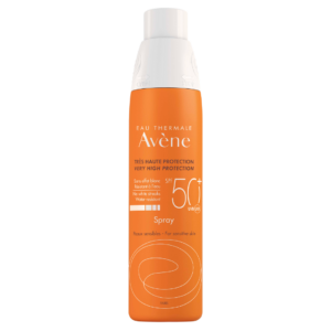 AVENE SUN SPREJ SPF 50+ 200 ml