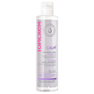 TOPICREM CALM+ UMIRUJUĆA MICELARNA OTOPINA ZA NETOLERANTNU KOŽU 200ML