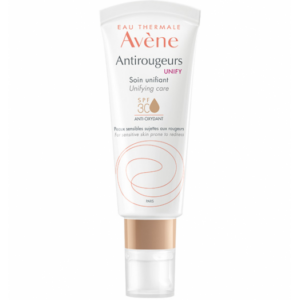 AVENE ANTIROUGEURS UNIFY UJEDNAČAVAJUĆA NJEGA SPF 30