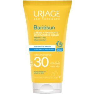 URIAGE BARIESUN SPF30 HIDRATANTNA KREMA ZA ZAŠTITU KOŽE OD SUNCA 50ML