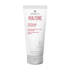 IRALTONE SD ŠAMPON ZA LIJEČENJE SEBOROIČNOG DERMATITISA 200ML