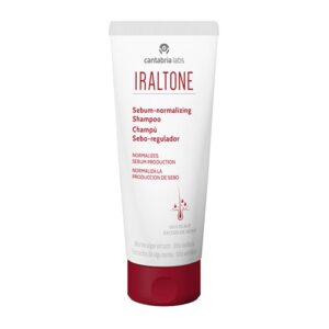 IRALTONE ŠAMPON ZA MASNU KOSU  200ML