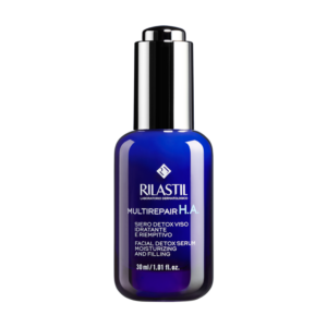 RILASTIL MULTIREPAIR H.A. DETOX SERUM ZA OBNOVU STANICA KOŽE I HIDRATACIJU 30ML