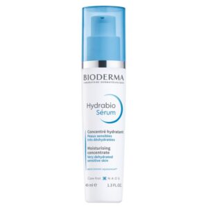 BIODERMA HYDRABIO SERUM ZA INTENZIVNU HIDRATACIJU 40ML
