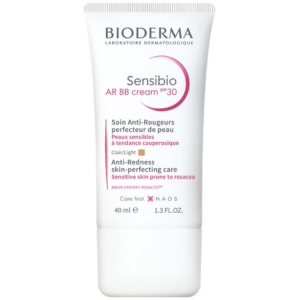 BIODERMA SENSIBIO AR BB SPF30 TONIRANA KREMA PROTIV CRVENILA 40ML
