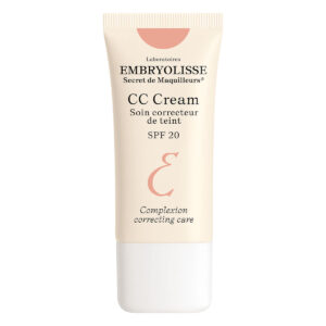 EMBRYOLISSE CC KREMA SPF20 UNIVERZALNA TONIRAJUĆA KREMA 30ML