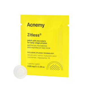 ACNEMY ZITLESS FLASTERI S MIKROSTRELICAMA  ZA POTKOŽNE PRIŠTIĆE 5 FLASTERA