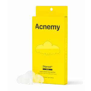 ACNEMY ZITPROOF NOSE HIDROKOLOIDNI FLASTERI ZA NOS KOD PORA 10 FLASTERA