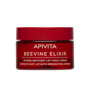APIVITA BEEVINE ELIXIR INTENZIVNA OBNAVLJAJUĆA LIFTING NOĆNA KREMA 50ML