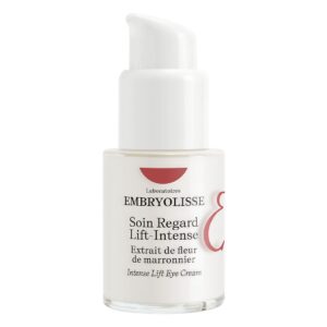 EMBRYOLISSE INTENSE LIFT EYE CREAM ZA OBJEŠENE KAPKE,TAMNE KRUGOVE I BORE OKO OČIJU 15ML