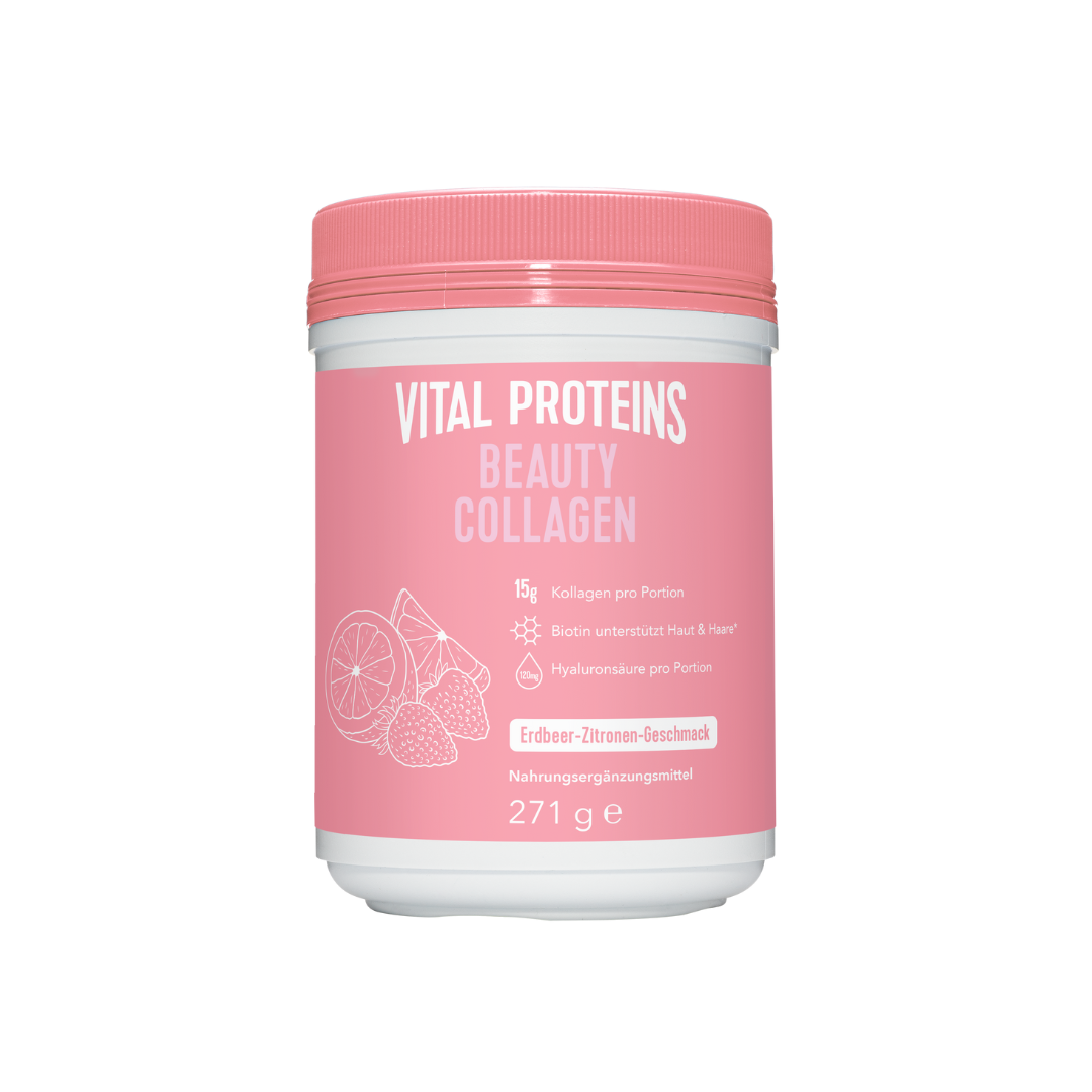 VITAL PROTEINS BEAUTY COLLAGEN 271G Ljekarna Ljubic BiH WEB shop