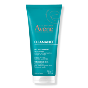 AVENE CLEANANCE GEL ZA ČIŠĆENJE