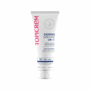 TOPICREM DERMO SPECIFIC UR10 KREMA ZA GRUBU I HRAPAVU KOŽU
