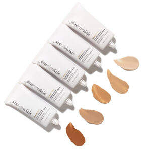 JANE IREDALE DREAM TINT TONIRANA KREMA SPF15