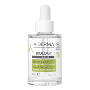 A-DERMA BIOLOGY BIO SERUM