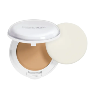 AVENE COUVRANCE KOMPAKTNA OBOJENA KREMA ZA MASNU KOŽU SPF 30