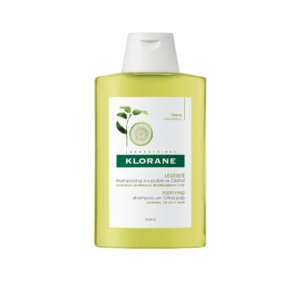 KLORANE REVITALIZIRAJUĆI ŠAMPON S EKSTRAKTOM CITRUSA 200 ML