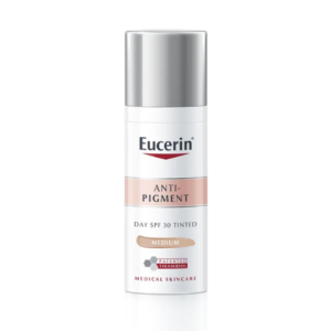 EUCERIN ANTI-PIGMENT DNEVNA TONIRANA KREMA SPF30 KOD HIPERPIGMENTACIJA 50ML