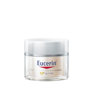 EUCERIN Q10 ACTIVE DNEVNA KREMA PROTIV BORA 50ML