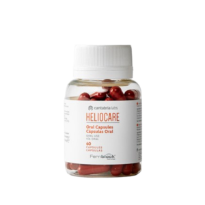 HELIOCARE ADVANCED ORALNE KAPSULE FOTOZAŠTITA I TAMNJENJE A60