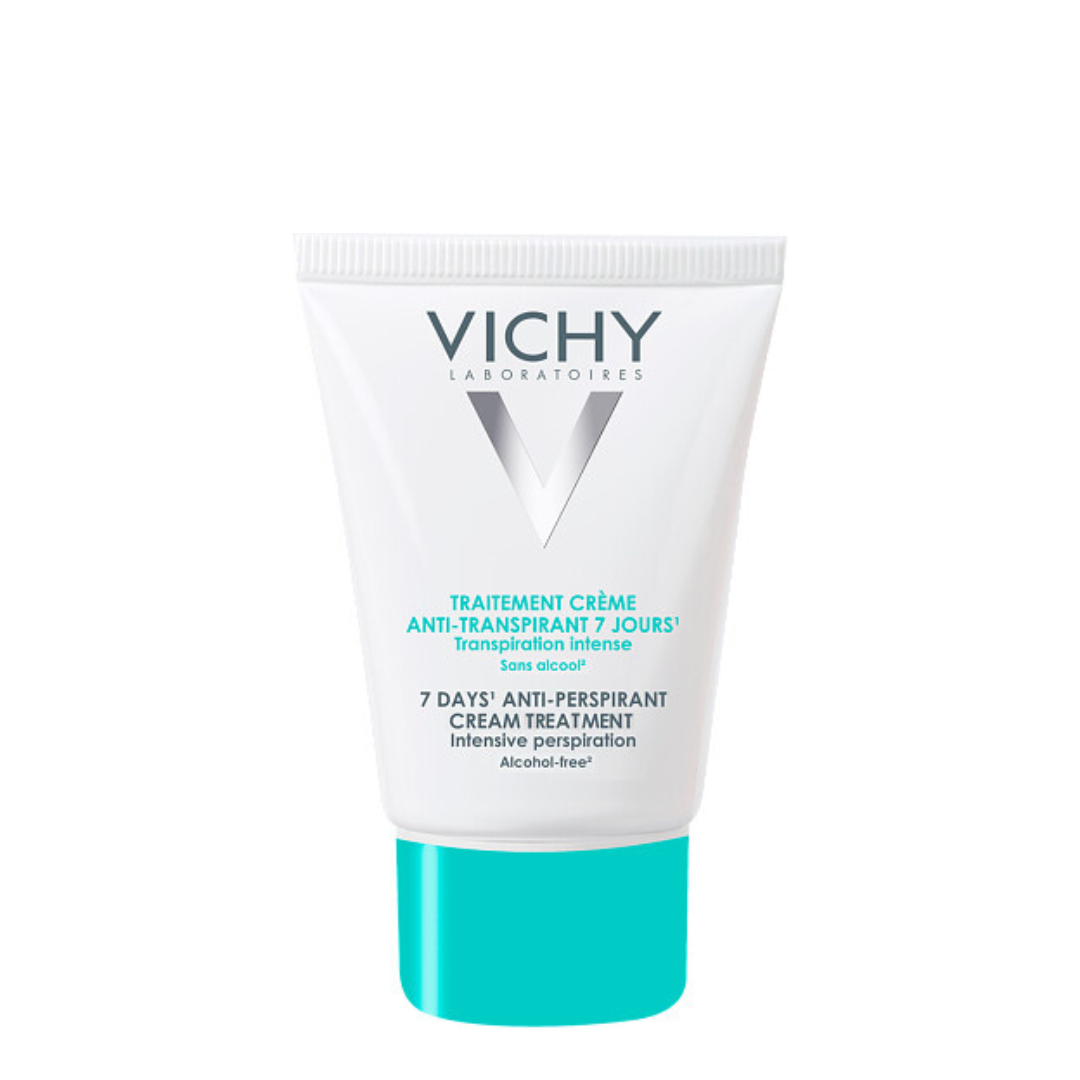 VICHY DEZODORANS 7 DAYS KREMA 30 ML Ljekarna Ljubic BiH WEB shop