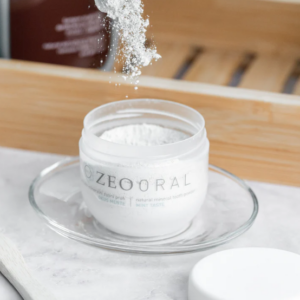 ZEOTEX ZEO ORAL PRIRODNI DENTALNI PRAH BEZ FLUORIDA 50G