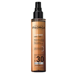 FILORGA UV BRONZ ULJE ZA ZAŠTITU OD SUNCA SPF30 150ML