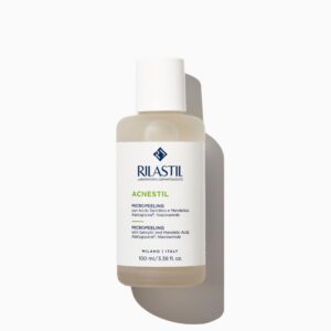 RILASTIL ACNESTIL MICROPEELING KOD VIŠKA SEBUMA,MRLJA OD AKNI I KOMEDONA 100ML