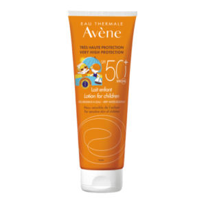 AVENE SUN DJEČJE MLIJEKO ZA ZAŠTITU OD SUNCA SPF 50+ 100mL