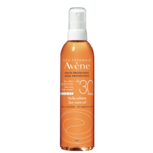 AVENE SUN ULJE ZA ZAŠTITU OD SUNCA SPF30 200ml